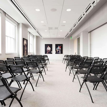 21C Museum Hotel דורהאם מראה חיצוני תמונה