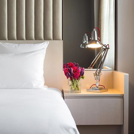 21C Museum Hotel דורהאם מראה חיצוני תמונה