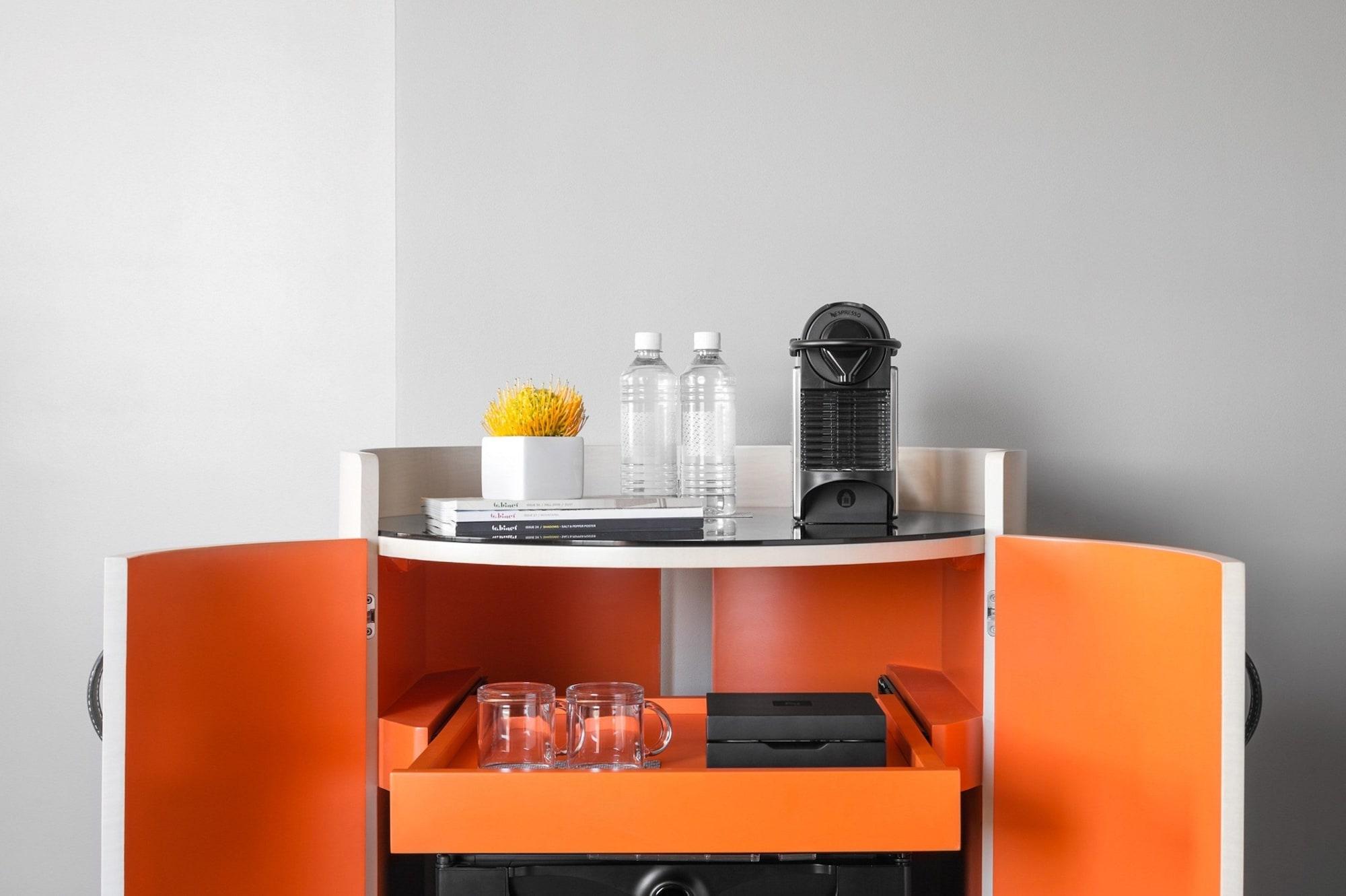 21C Museum Hotel דורהאם מראה חיצוני תמונה