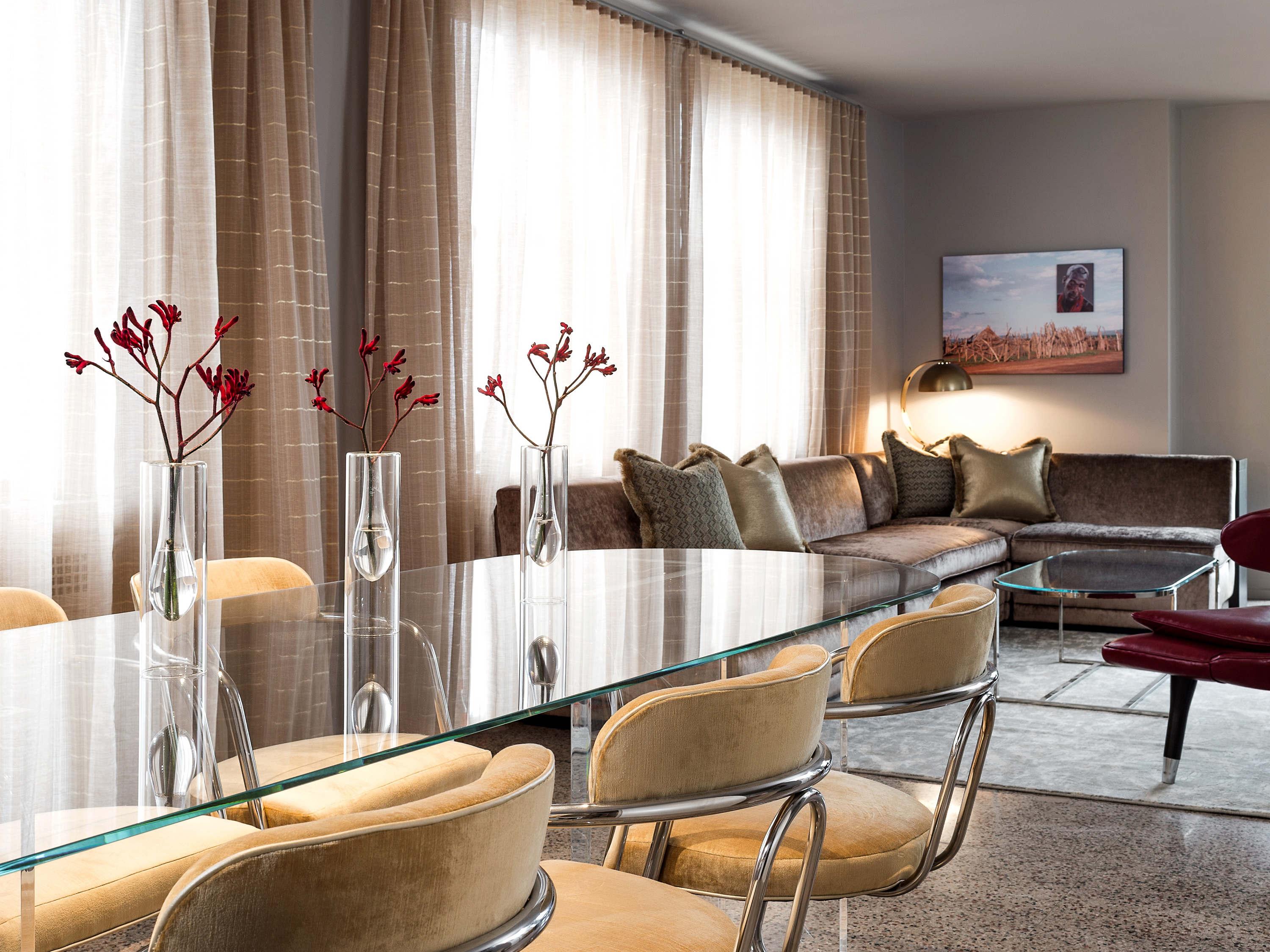 21C Museum Hotel דורהאם מראה חיצוני תמונה
