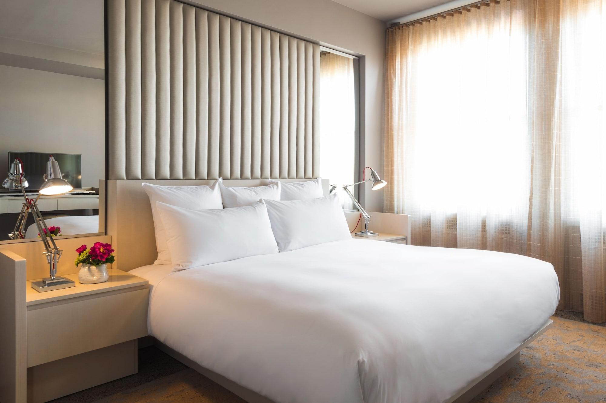 21C Museum Hotel דורהאם מראה חיצוני תמונה