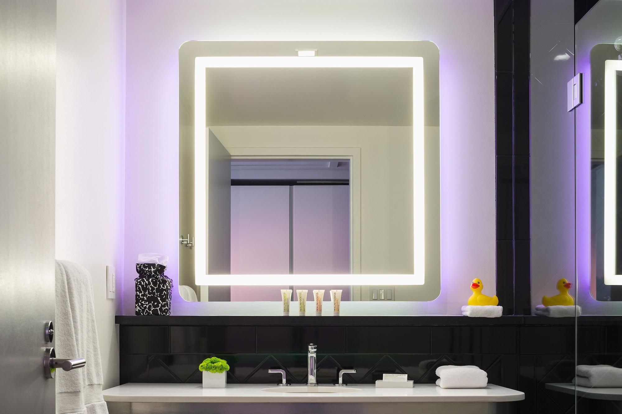 21C Museum Hotel דורהאם מראה חיצוני תמונה