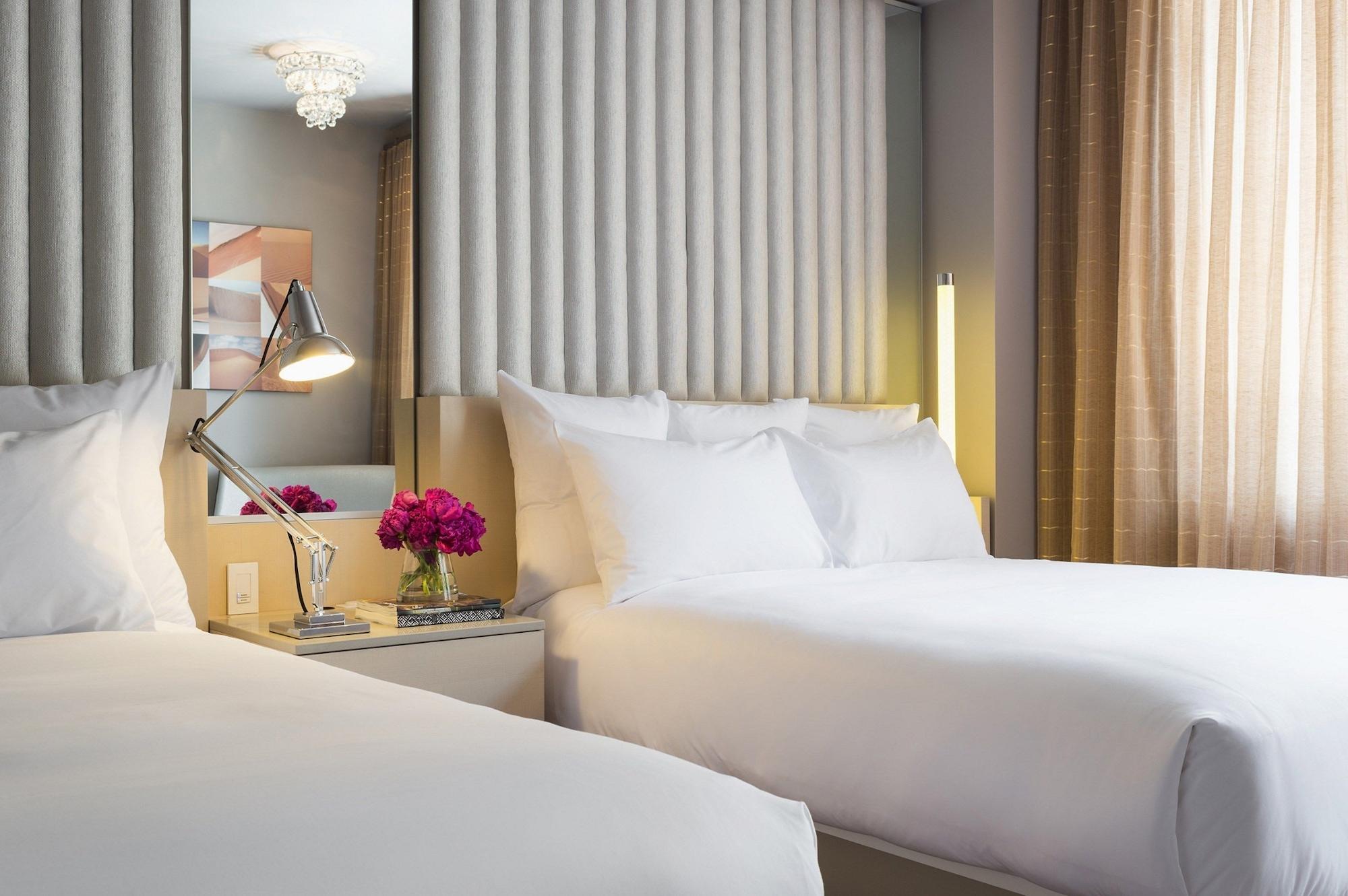 21C Museum Hotel דורהאם מראה חיצוני תמונה