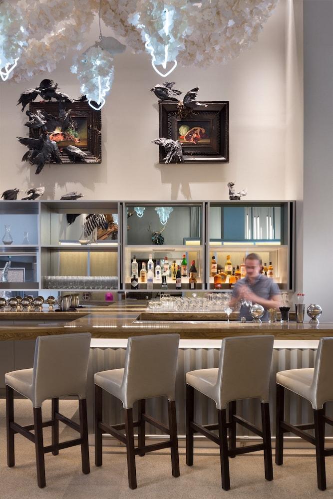 21C Museum Hotel דורהאם מראה חיצוני תמונה