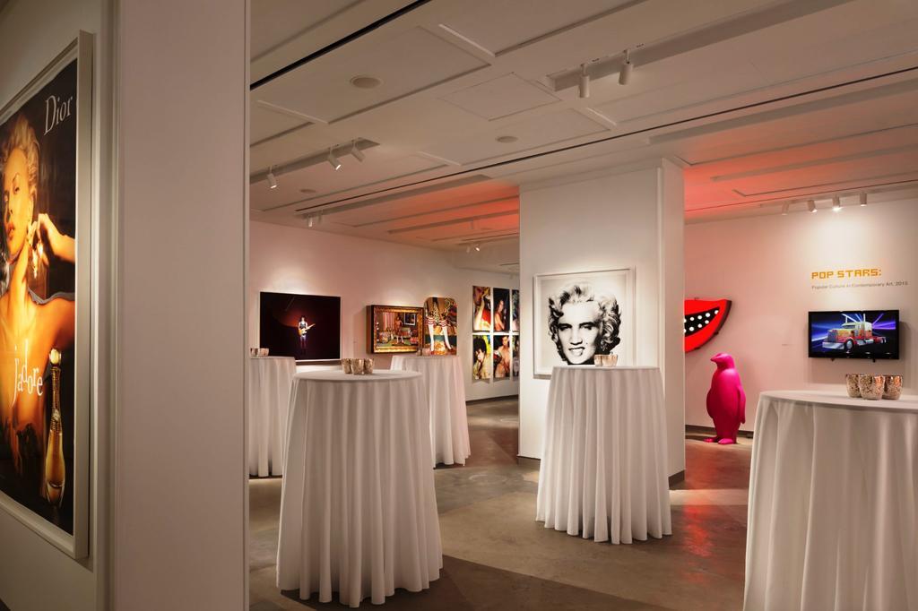 21C Museum Hotel דורהאם מראה חיצוני תמונה
