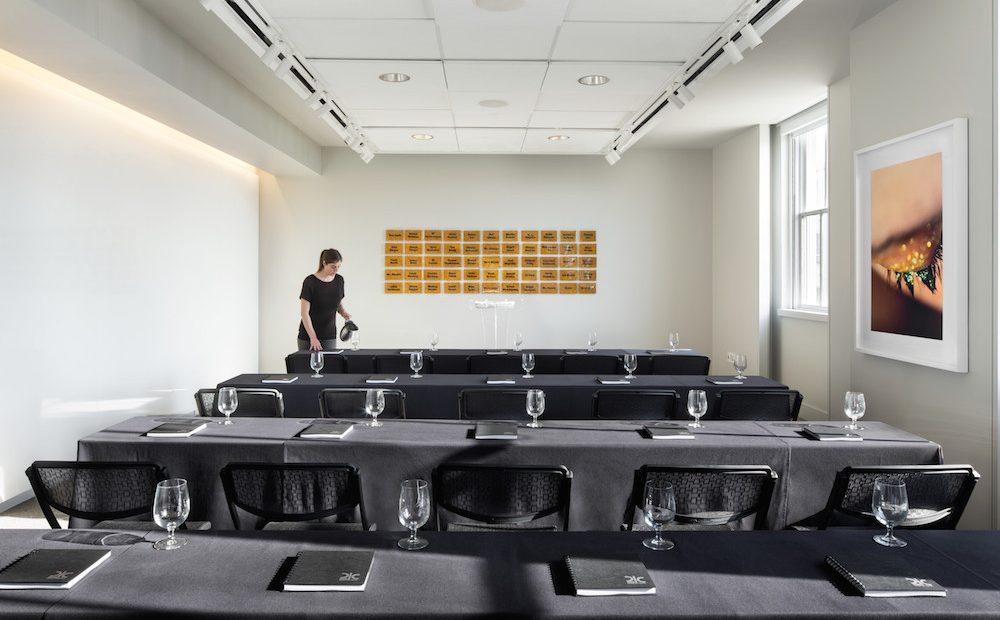 21C Museum Hotel דורהאם מראה חיצוני תמונה