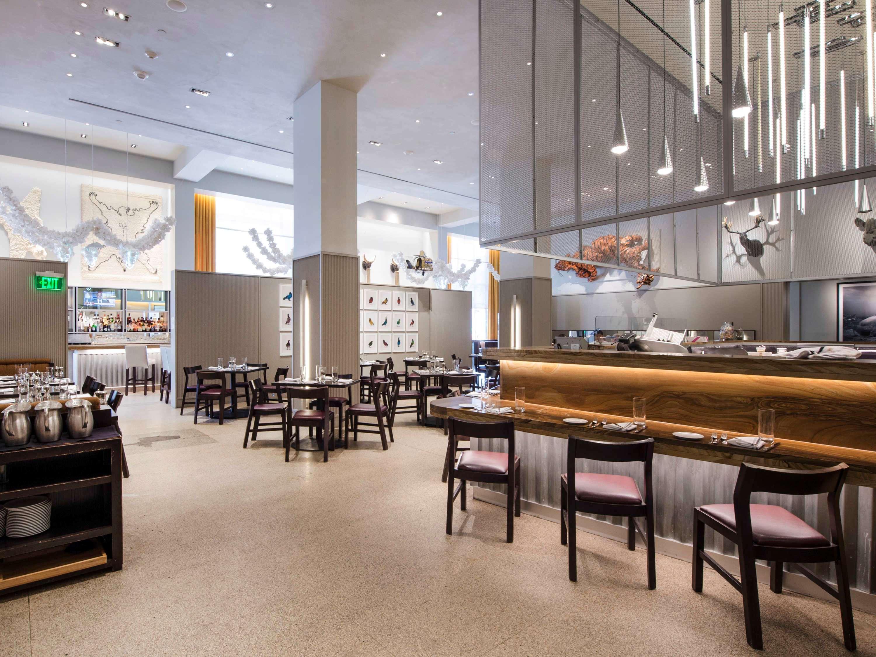 21C Museum Hotel דורהאם מראה חיצוני תמונה