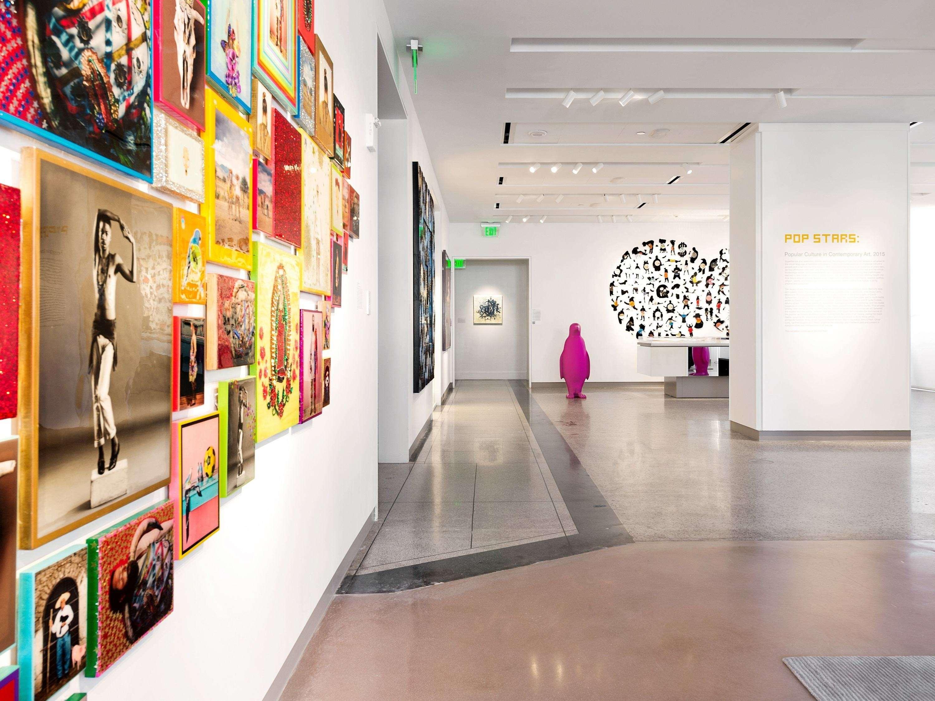 21C Museum Hotel דורהאם מראה חיצוני תמונה