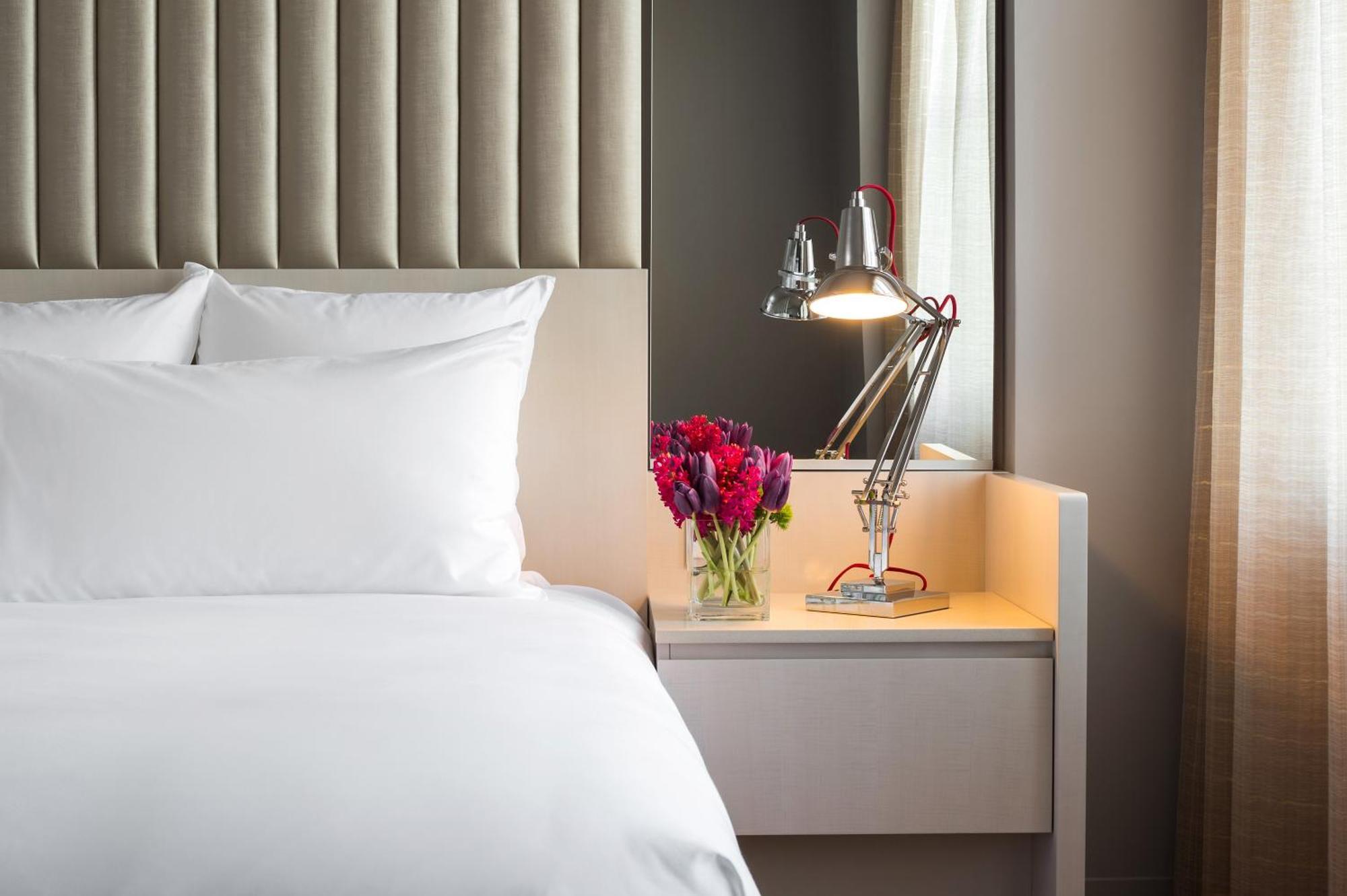 21C Museum Hotel דורהאם מראה חיצוני תמונה