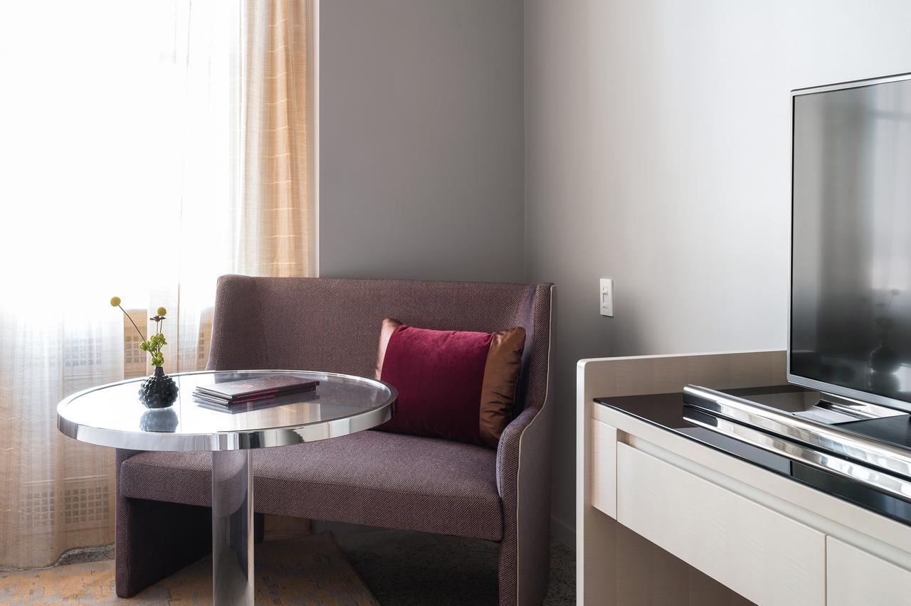 21C Museum Hotel דורהאם מראה חיצוני תמונה