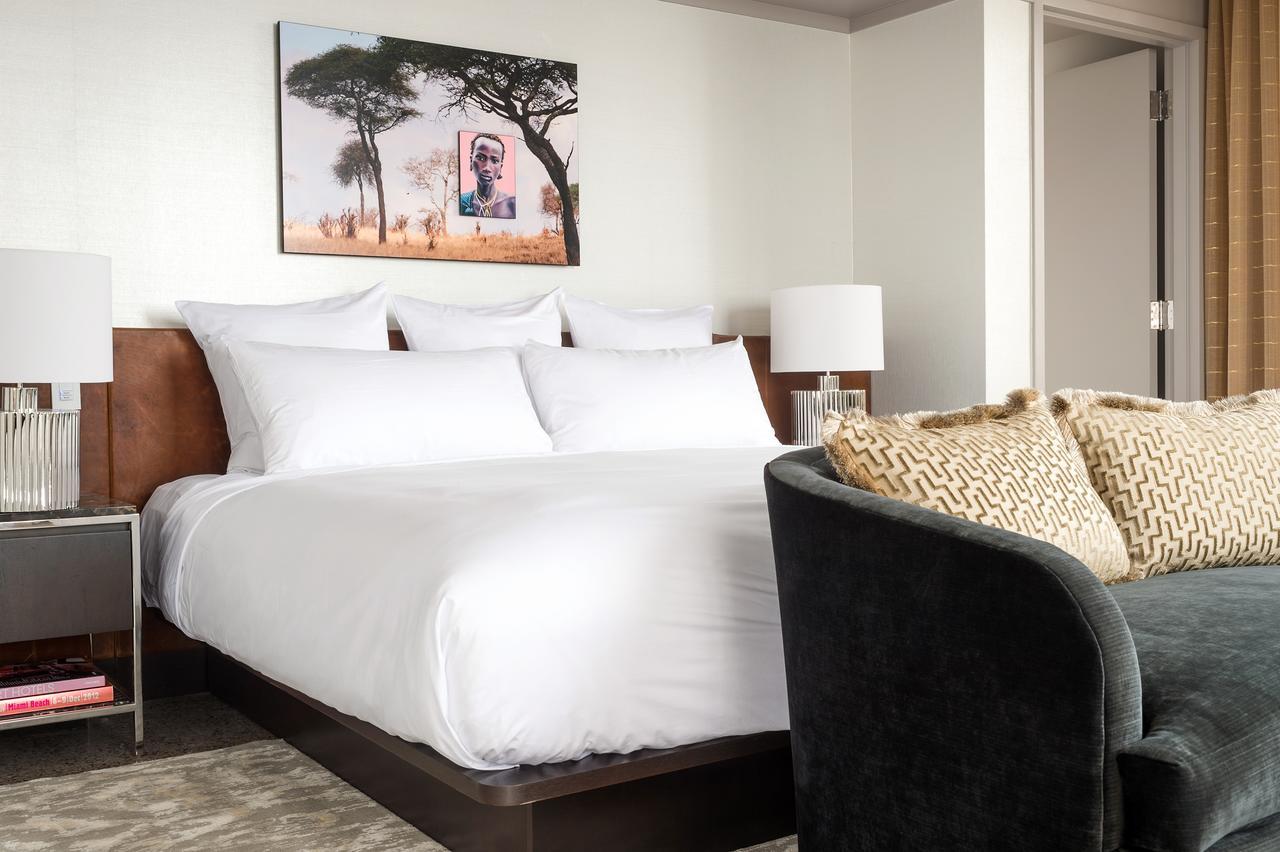 21C Museum Hotel דורהאם מראה חיצוני תמונה