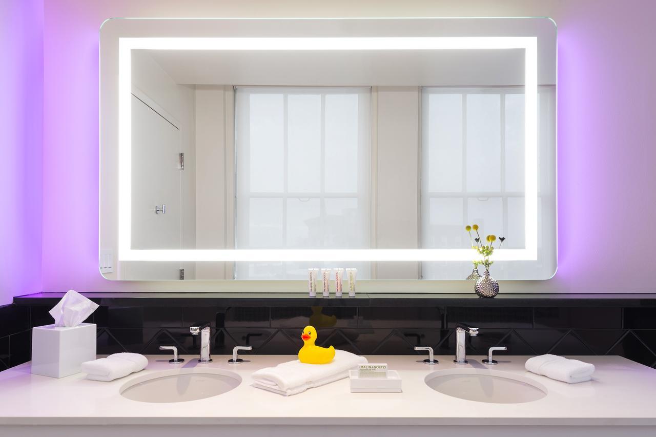 21C Museum Hotel דורהאם מראה חיצוני תמונה
