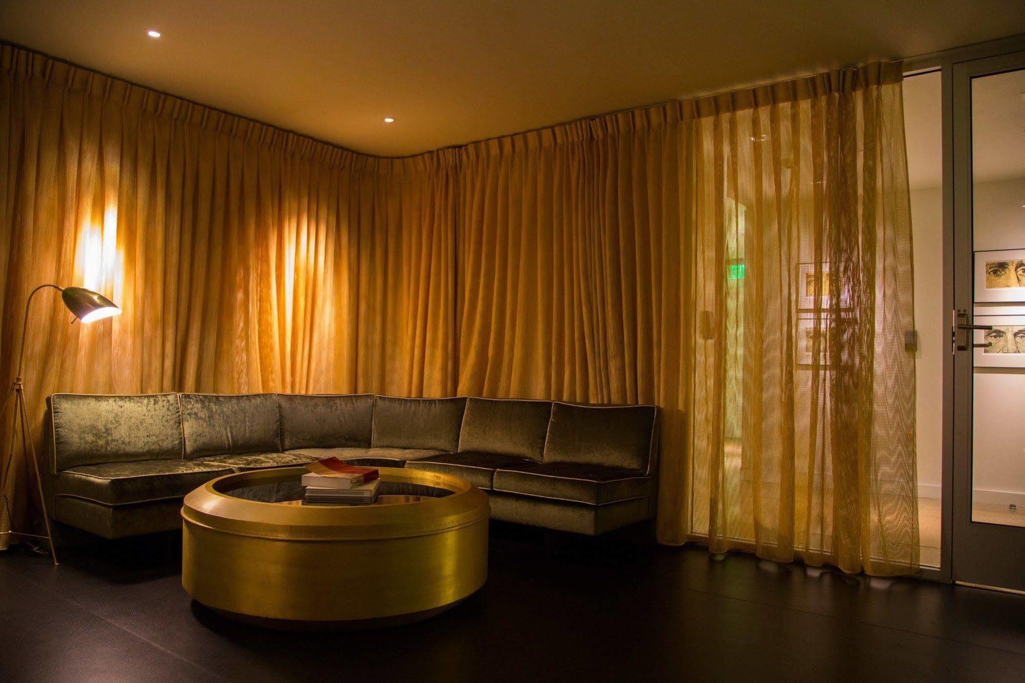 21C Museum Hotel דורהאם מראה חיצוני תמונה