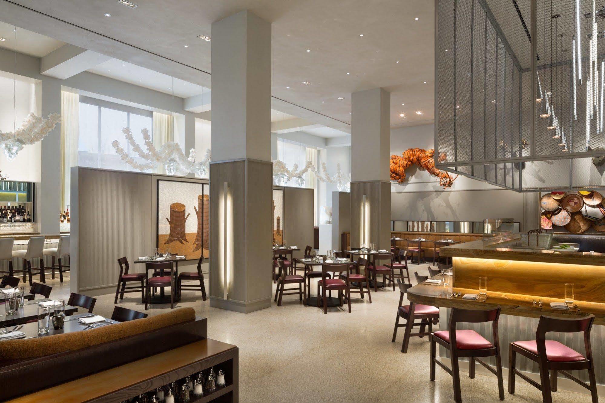 21C Museum Hotel דורהאם מראה חיצוני תמונה