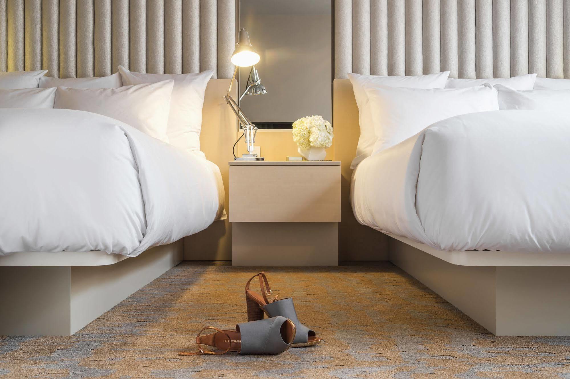 21C Museum Hotel דורהאם מראה חיצוני תמונה