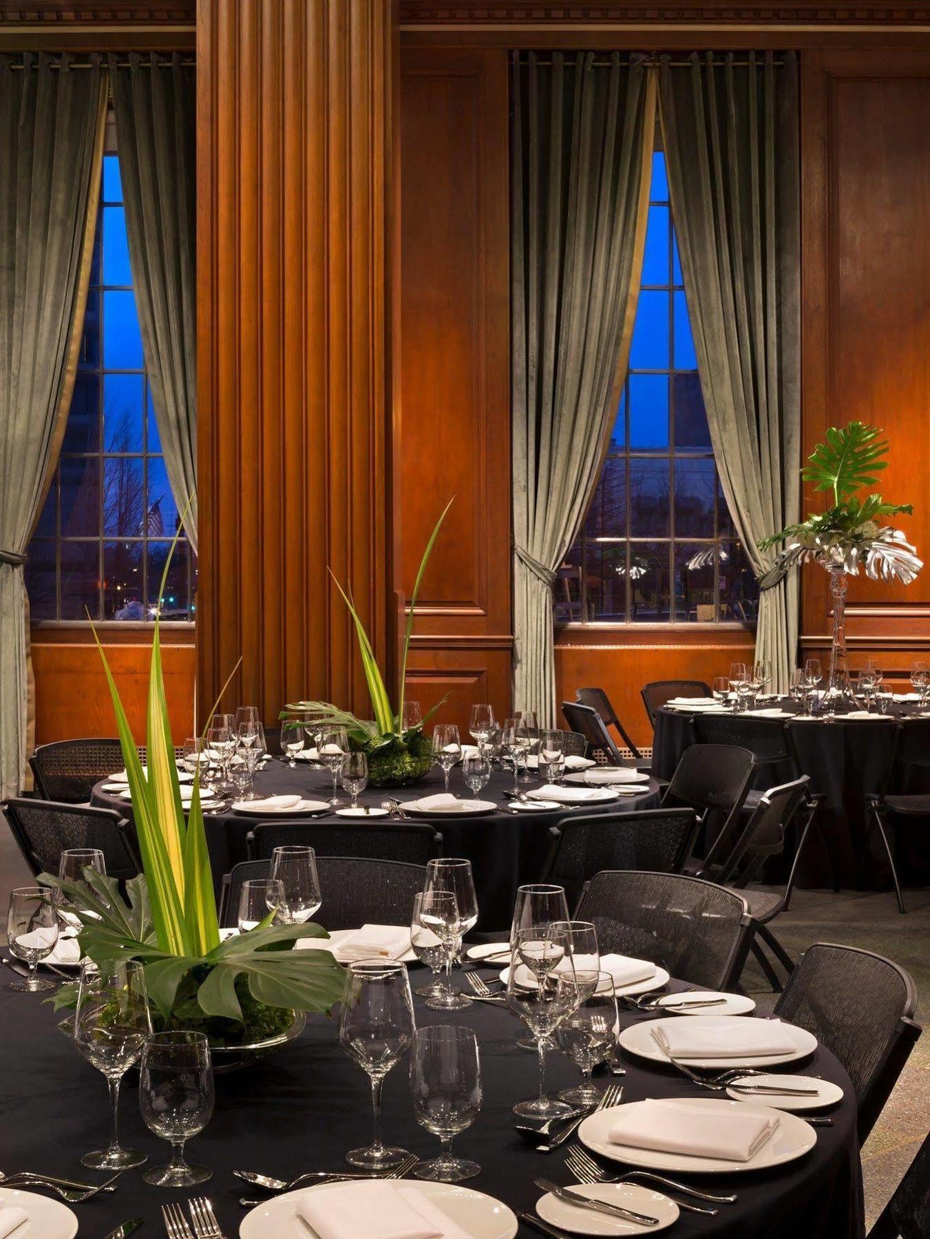 21C Museum Hotel דורהאם מראה חיצוני תמונה