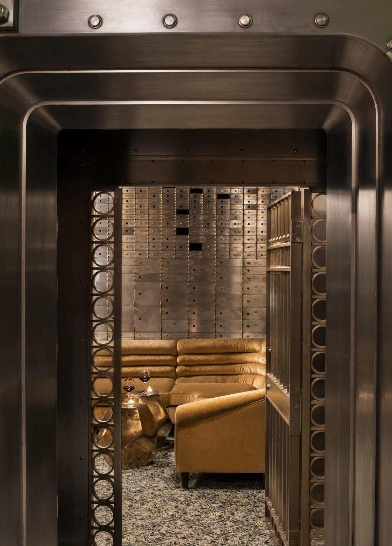 21C Museum Hotel דורהאם מראה חיצוני תמונה