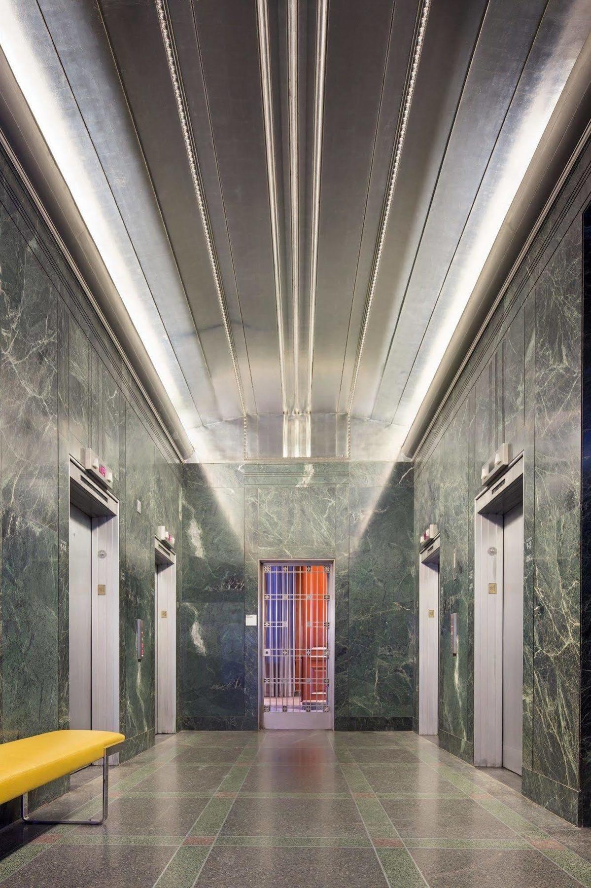 21C Museum Hotel דורהאם מראה חיצוני תמונה