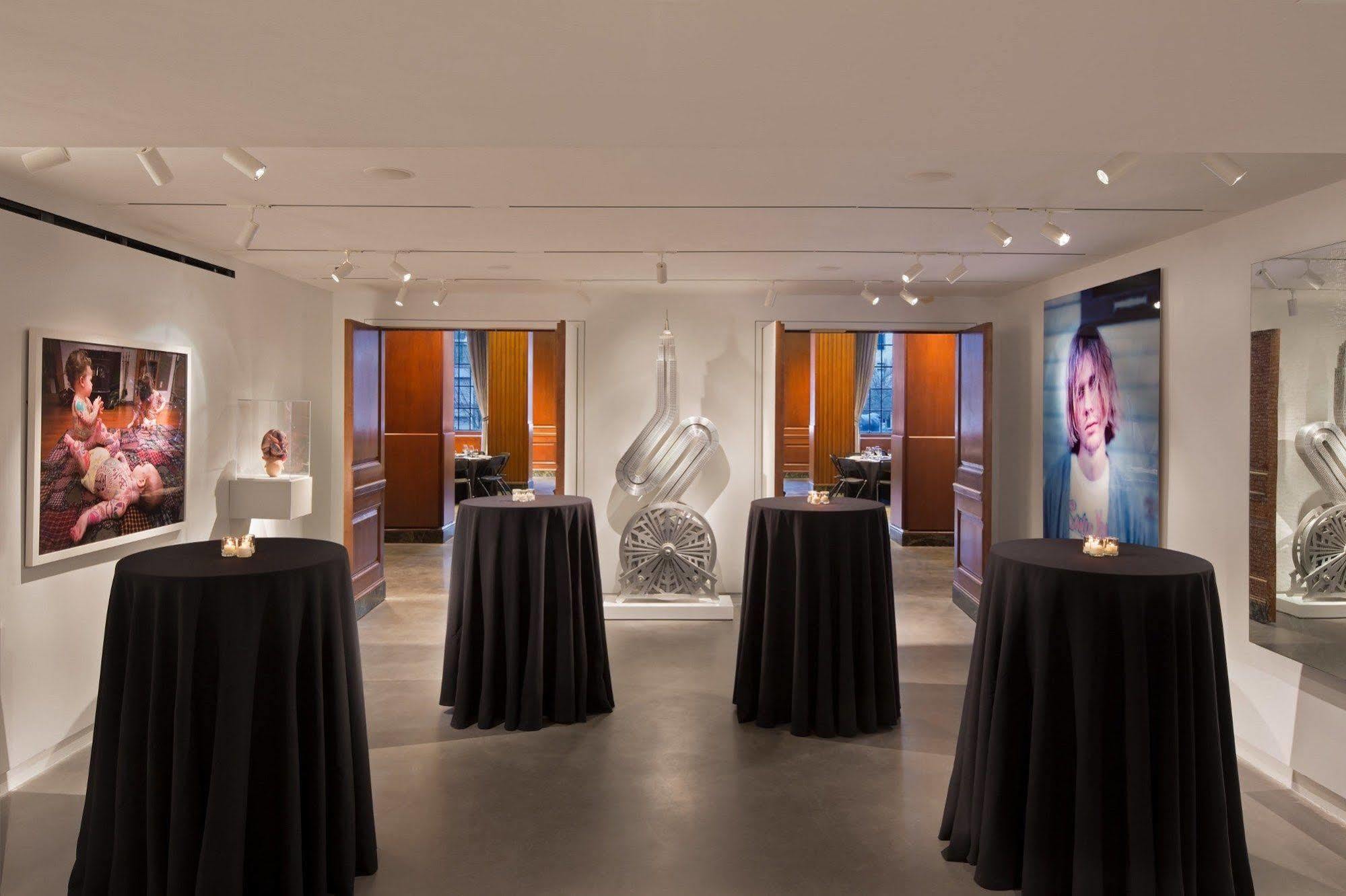 21C Museum Hotel דורהאם מראה חיצוני תמונה