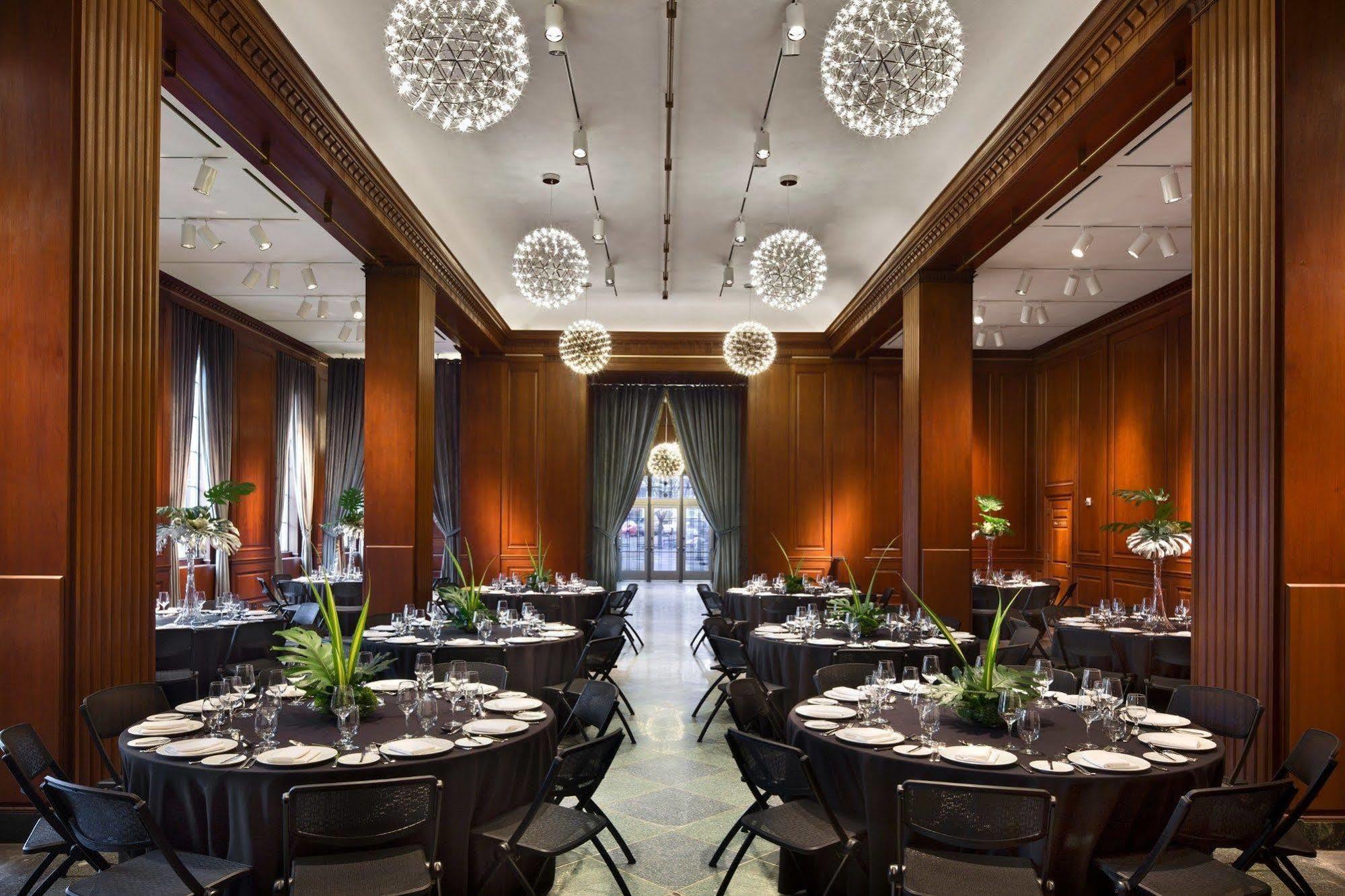 21C Museum Hotel דורהאם מראה חיצוני תמונה